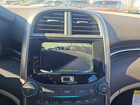 Used 2013 Chevrolet Malibu LTZ image 26