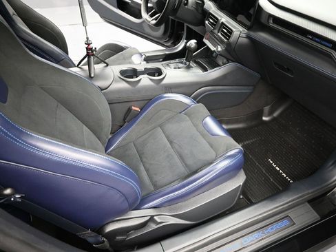 Used 2024 Ford Mustang Dark Horse w/ Dark Horse Handlin Package image 17
