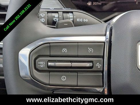 New 2026 GMC Acadia Elevation w/ Elevation Premium Package image 26
