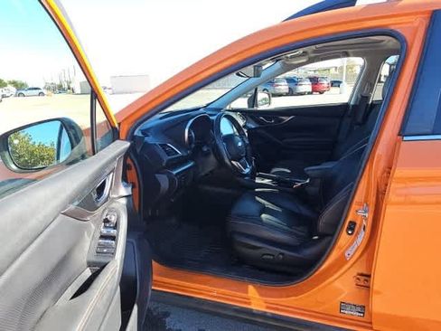 Used 2018 Subaru Crosstrek 2.0i Limited image 9