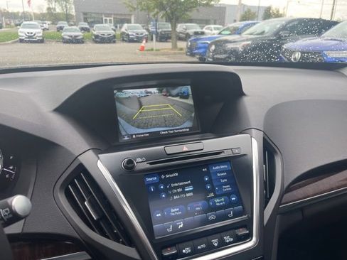 Certified 2020 Acura MDX SH-AWD image 49