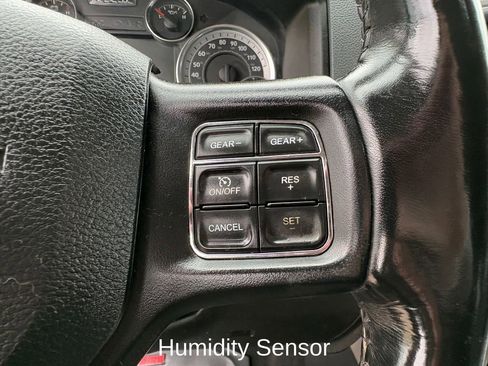 Used 2019 RAM 1500 Classic Warlock AWD/4WD image 12