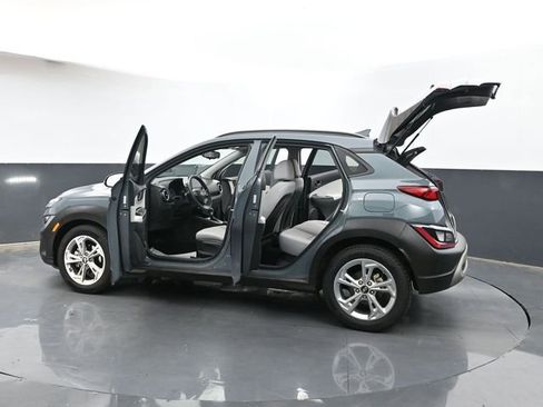Used 2022 Hyundai Kona SEL w/ Cargo Package FWD image 40