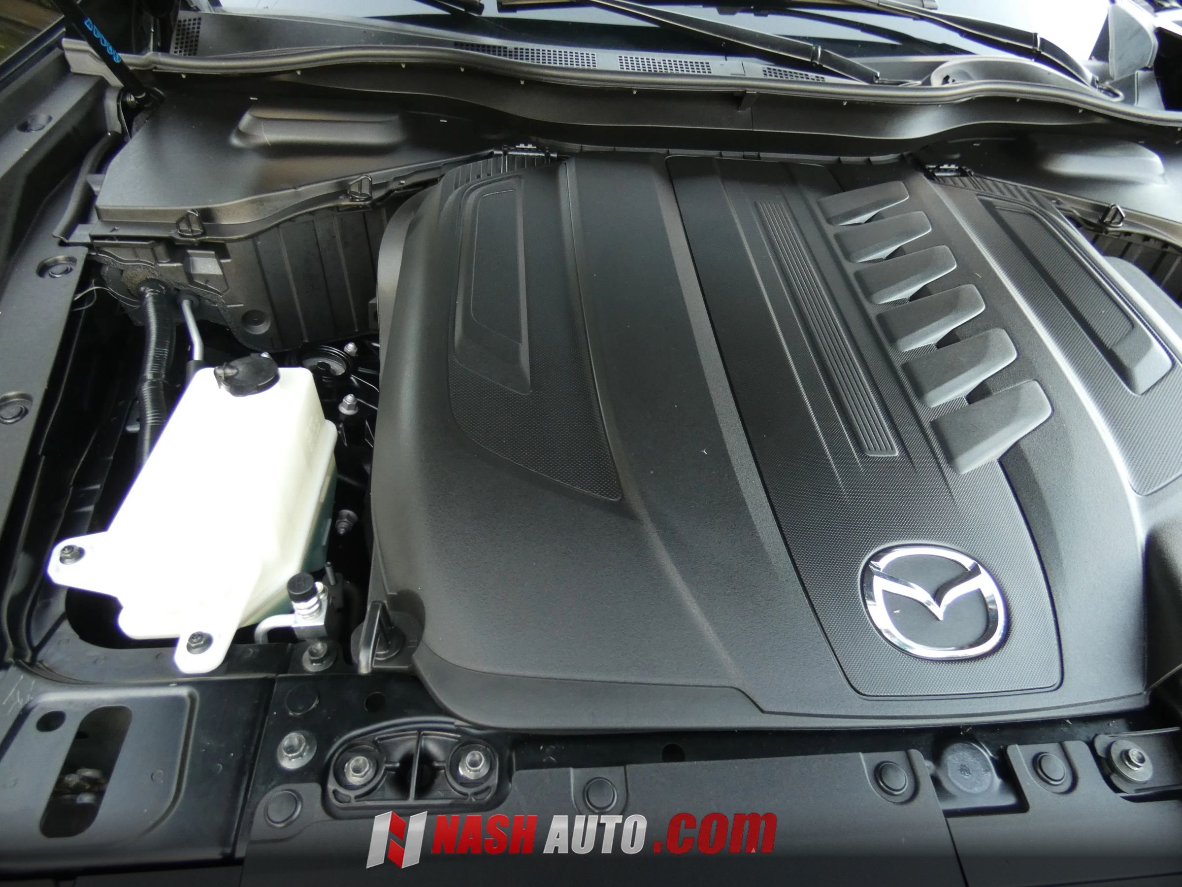 Used 2024 MAZDA CX-90 3.3 Turbo w/ Select Package AWD/4WD image 83