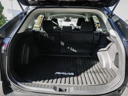 Used 2023 Toyota RAV4 LE image 30