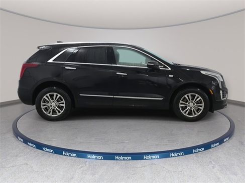 Used 2023 Cadillac XT5 Premium Luxury w/ Technology Package image 5