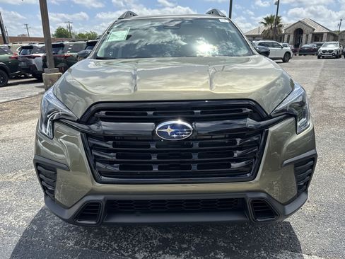 New 2026 Subaru Ascent Premium AWD/4WD image 8