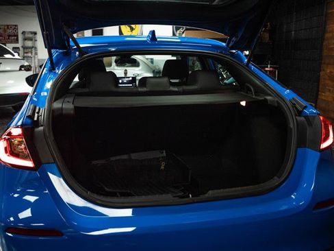 Used 2025 Honda Civic Sport image 7