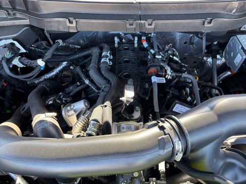 New 2025 Ford F150 Tremor w/ Equipment Group 402A High image 21