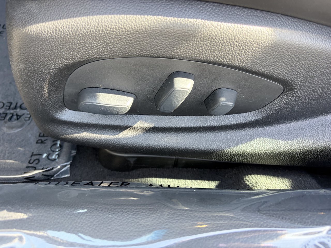 Used 2018 Cadillac ATS 2.0T Sedan RWD image 20