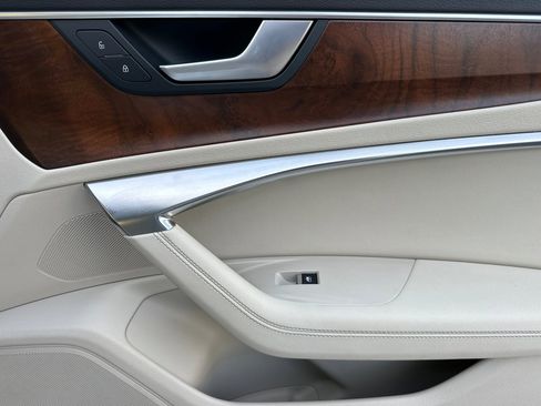 Used 2022 Audi A6 Premium Plus w/ Premium Plus Package image 19