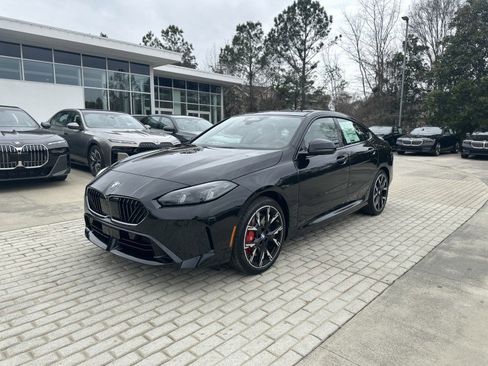 New 2026 BMW 228i w/ Technology Package image 2