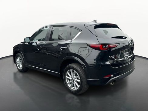 Used 2024 MAZDA CX-5 AWD 2.5 S w/ Select Package image 5