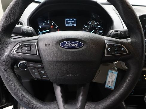 Certified 2022 Ford EcoSport S image 30