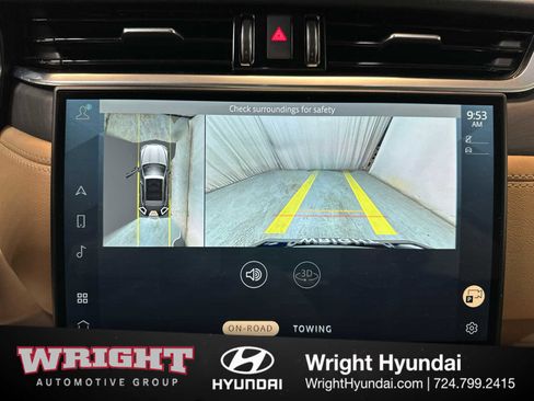 Used 2021 Jaguar F-PACE S image 26