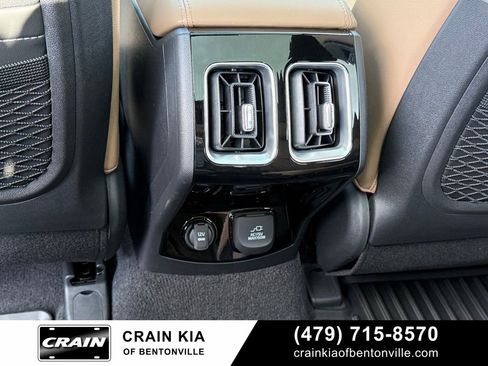 New 2026 Kia Sorento SX Prestige AWD/4WD image 28