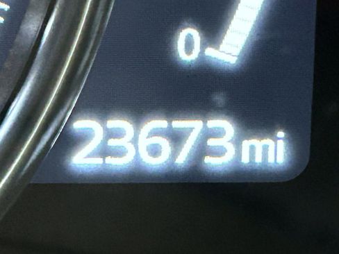 Certified 2023 MAZDA CX-5 Signature image 11