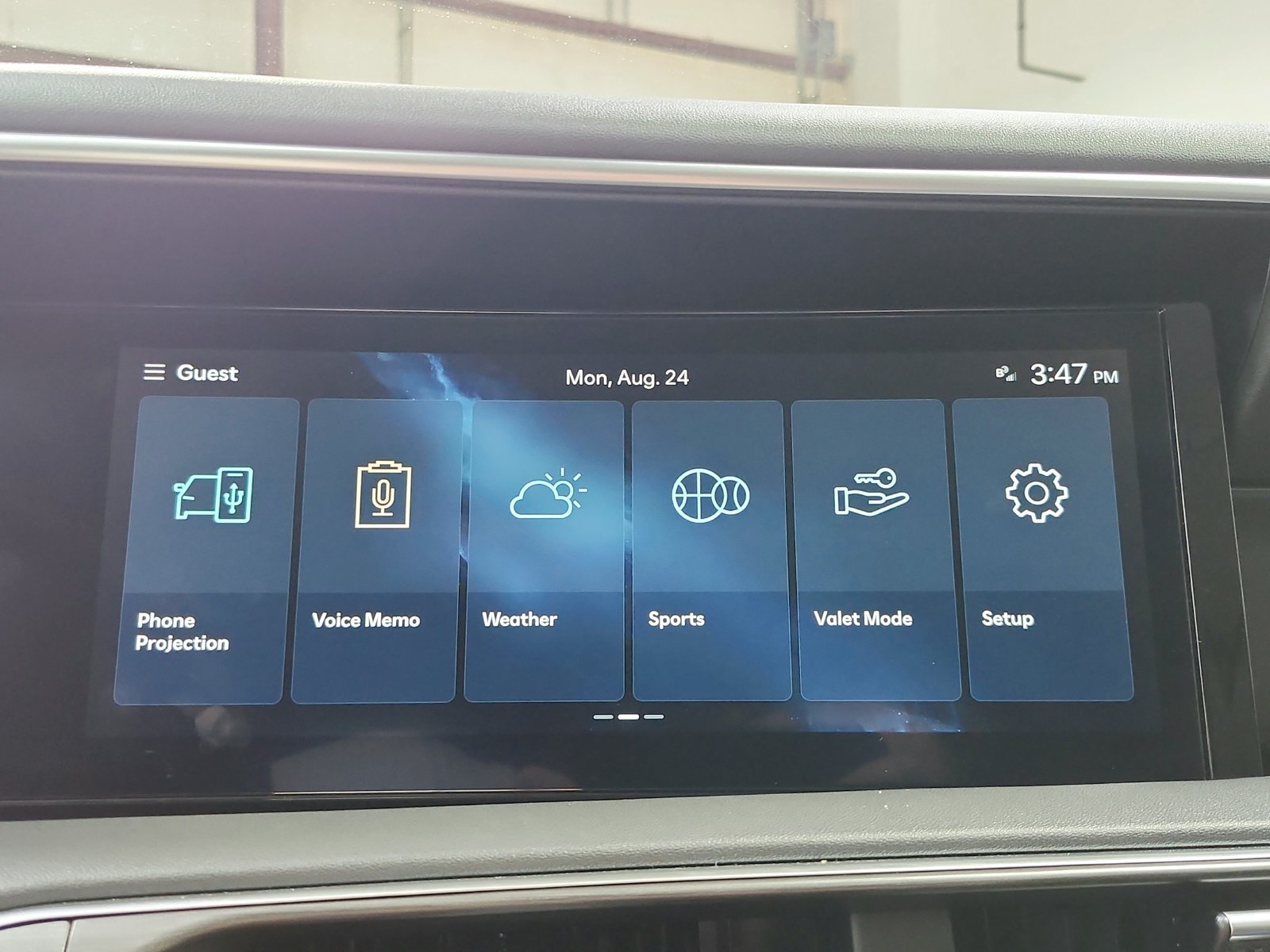 Used 2026 Hyundai Palisade SEL FWD image 30