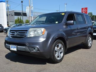 Used 2015 Honda Pilot EX-L 360° Tour
