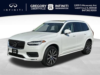 Used 2023 Volvo XC90 B6 Core w/ Climate Package