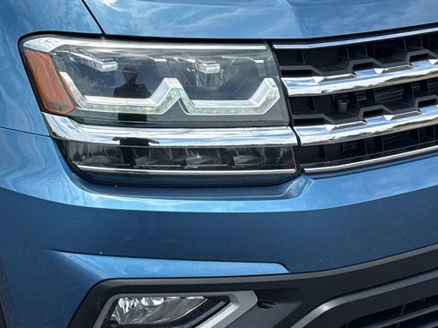 Used 2019 Volkswagen Atlas SEL AWD/4WD image 48