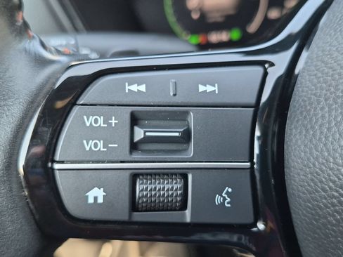 Certified 2024 Honda CR-V Sport Touring image 15