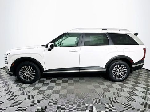 New 2026 Hyundai Palisade SEL FWD image 3