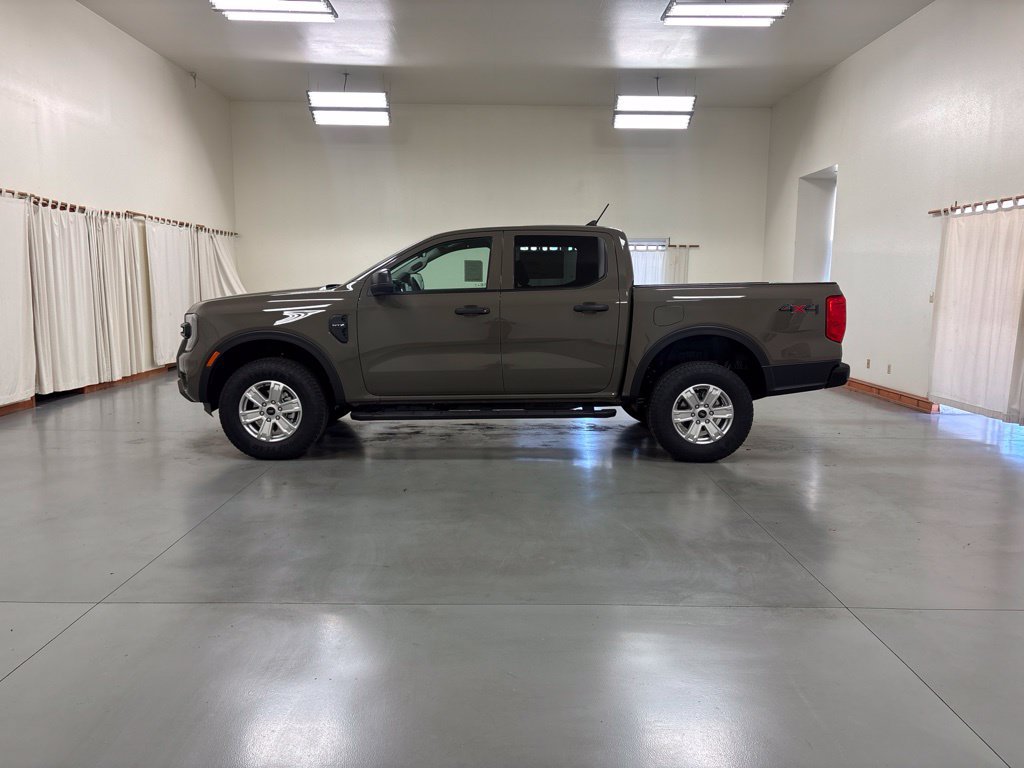 New 2026 Ford Ranger XL AWD/4WD image 5
