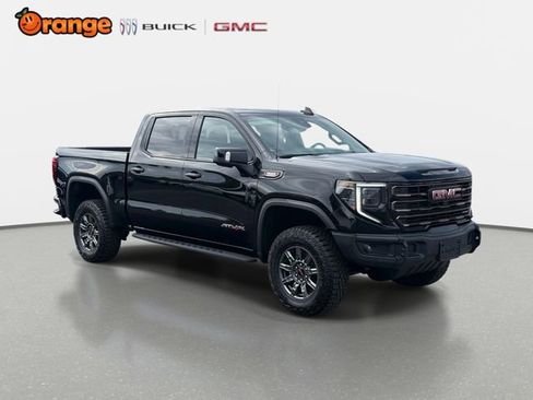 New 2026 GMC Sierra 1500 AT4X AWD/4WD image 1