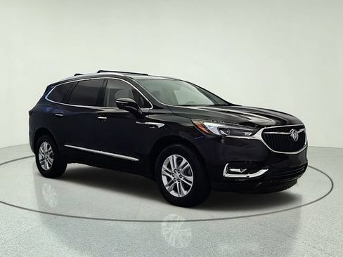 Used 2020 Buick Enclave Essence FWD image 8