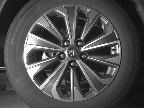 Used 2024 Buick Envision Preferred AWD/4WD image 15