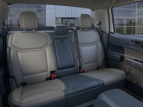 New 2026 Ford Maverick Lariat w/ 4K Tow Package image 11