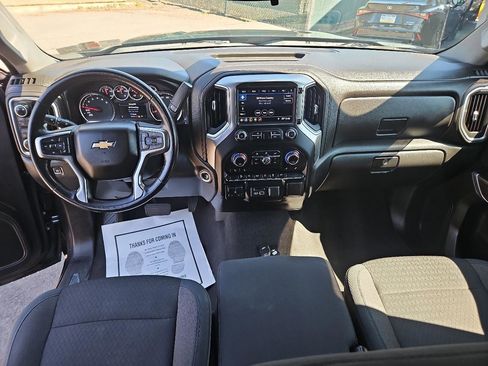 Used 2019 Chevrolet Silverado 1500 LT w/ All-Star Edition image 25