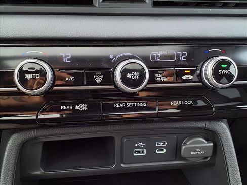 New 2025 Honda Pilot TrailSport image 22