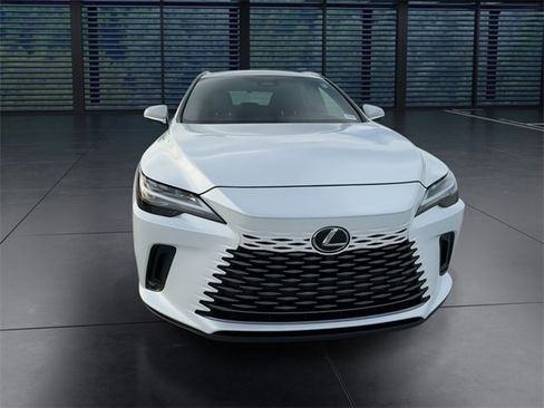 Certified 2024 Lexus RX 350 Premium Plus image 3