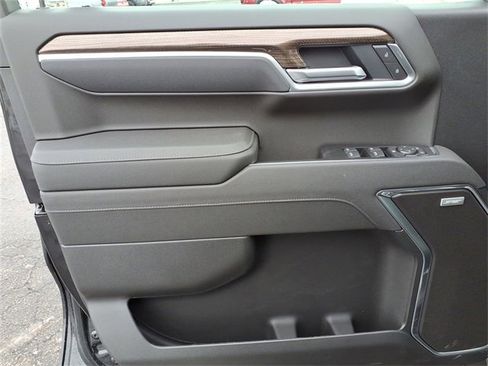 New 2026 Chevrolet Silverado 1500 RST w/ All Star Edition Plus image 22