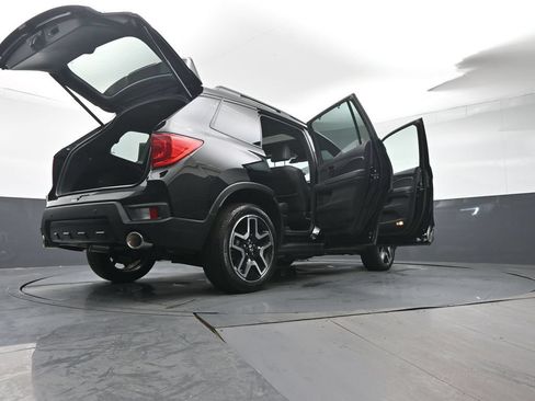 Certified 2023 Honda Passport Elite image 54