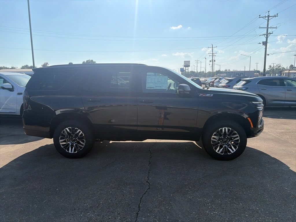 New 2026 Chevrolet Tahoe Z71 w/ Comfort Package AWD/4WD image 7