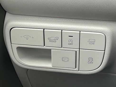 New 2026 Hyundai Palisade Limited image 29