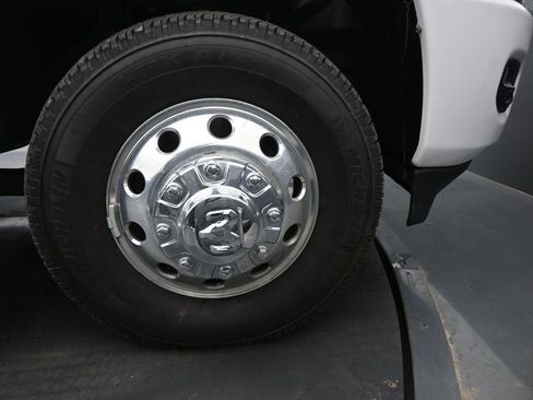 Used 2023 RAM 3500 Laramie AWD/4WD image 24