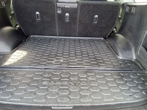 Used 2016 Kia Sorento EX FWD image 22