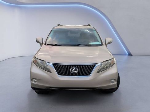 Used 2012 Lexus RX 350 FWD w/ Premium Pkg image 12