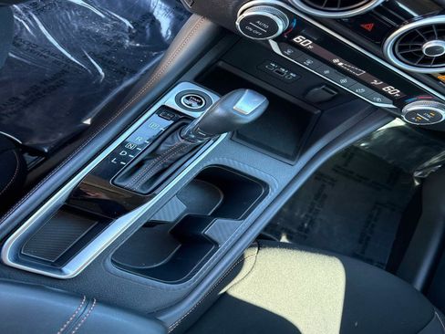 Used 2022 Nissan Sentra SR w/ Electronics Package image 27