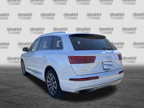Used 2019 Audi Q7 3.0T Premium Plus image 9