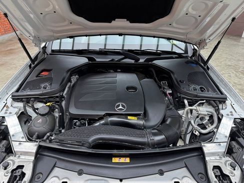 Certified 2023 Mercedes-Benz E 350 4MATIC Sedan image 28