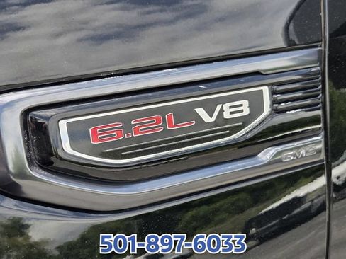 Used 2023 GMC Sierra 1500 AT4 w/ Technology Package AWD/4WD image 18