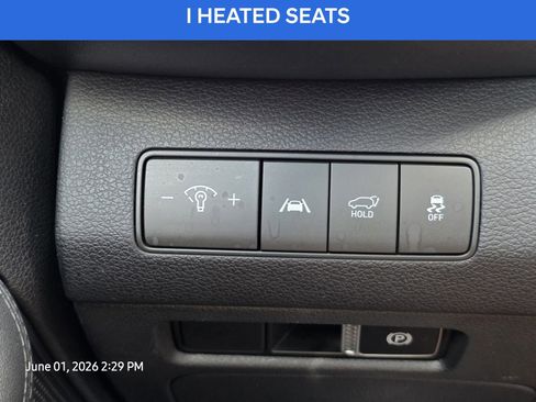 Used 2023 Hyundai Santa Fe SEL AWD/4WD image 30