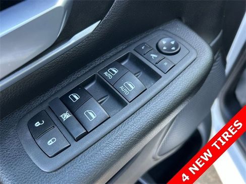 Certified 2022 RAM 1500 Big Horn image 16