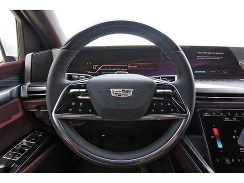 New 2026 Cadillac Escalade Sport w/ Touring Package AWD/4WD image 14