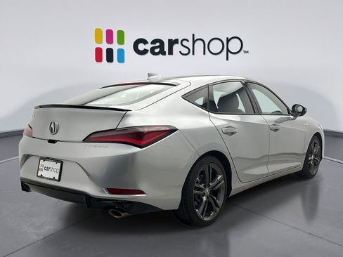 Used 2023 Acura Integra A-Spec image 5